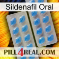 Sildenafil Oral 23